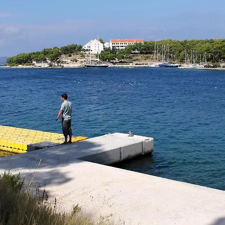 Lejlighed With Wifi Milna, Brac - 5678 *