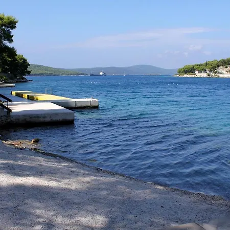 With Wifi Milna, Brac - 5678 *
