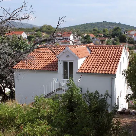 With Wifi Milna, Brac - 5678 Milna (Brac)