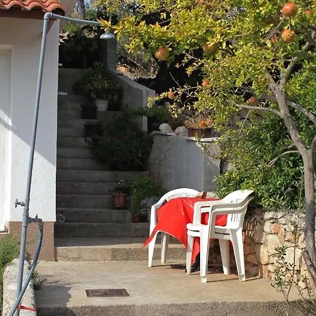 With Wifi Milna, Brac - 5678 Lejlighed Milna (Brac)