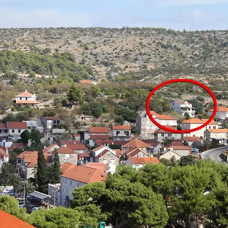Lejlighed With Wifi Milna, Brac - 5678 *