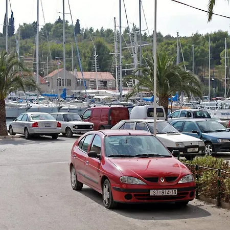 Lejlighed With Wifi Milna, Brac - 5678 Milna (Brac)