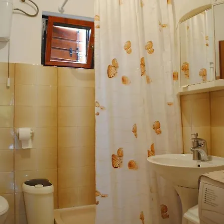 Lejlighed With Wifi Milna, Brac - 5678 Milna (Brac)