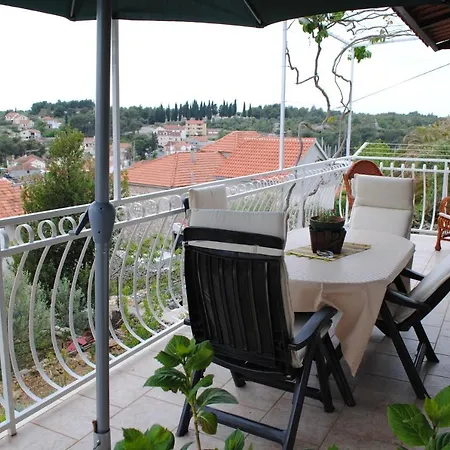 With Wifi Milna, Brac - 5678 * Milna (Brac)